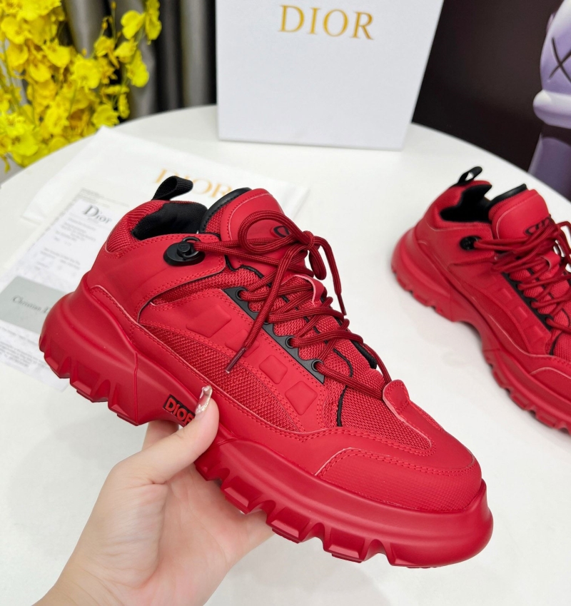 ch**an D*or sneakers